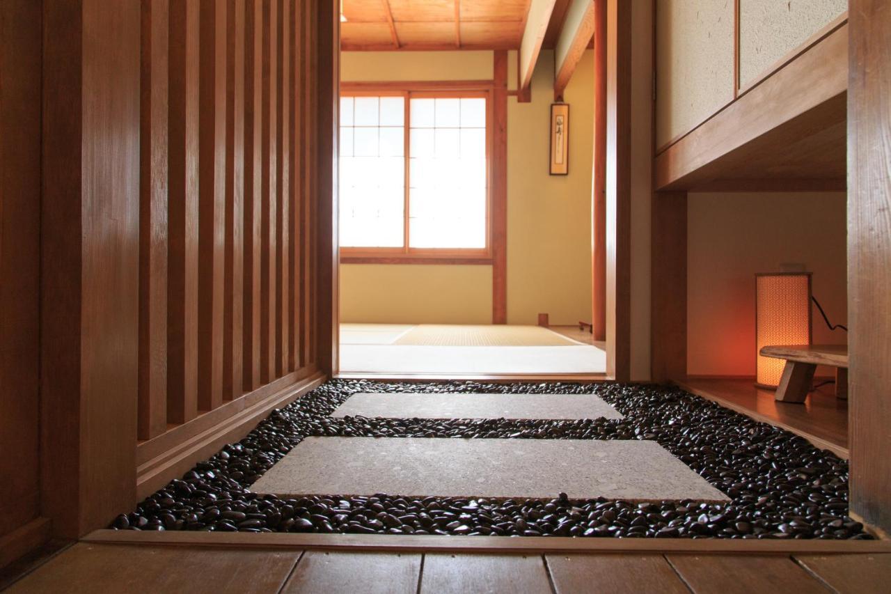Kanade Kyoto Extérieur photo
