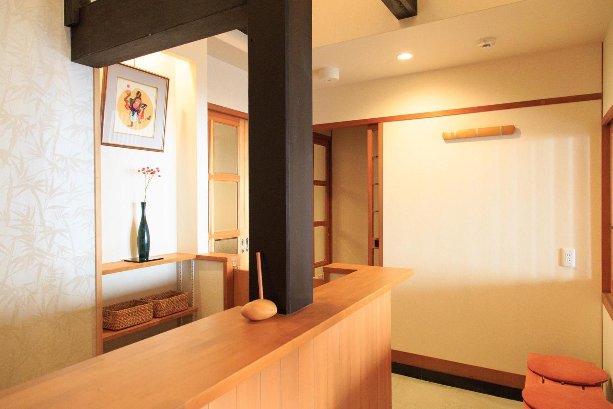 Kanade Kyoto Extérieur photo